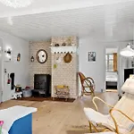 Casa vacanze 1084-stege-ulvshale-faellesskov-strandvej-2 *