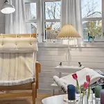 Casa vacanze 1084-stege-ulvshale-faellesskov-strandvej-2