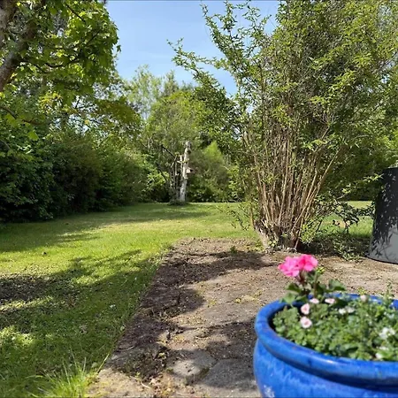 Casa vacanze 1084-stege-ulvshale-faellesskov-strandvej-2 Hegningen